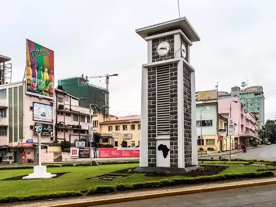 Clock Tower