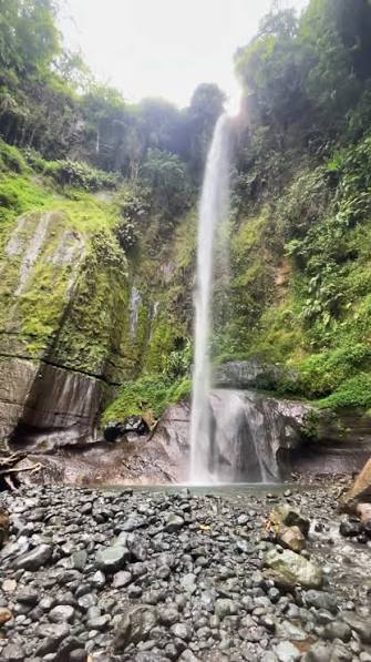 Meru Waterfall