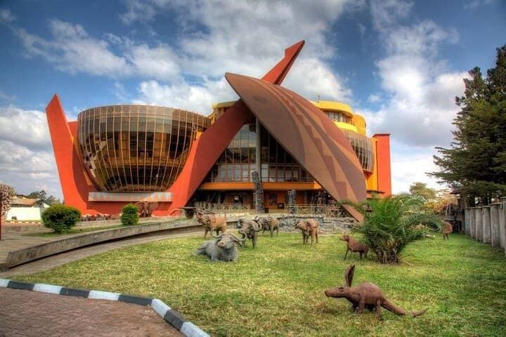 Cultural Heritage Centre